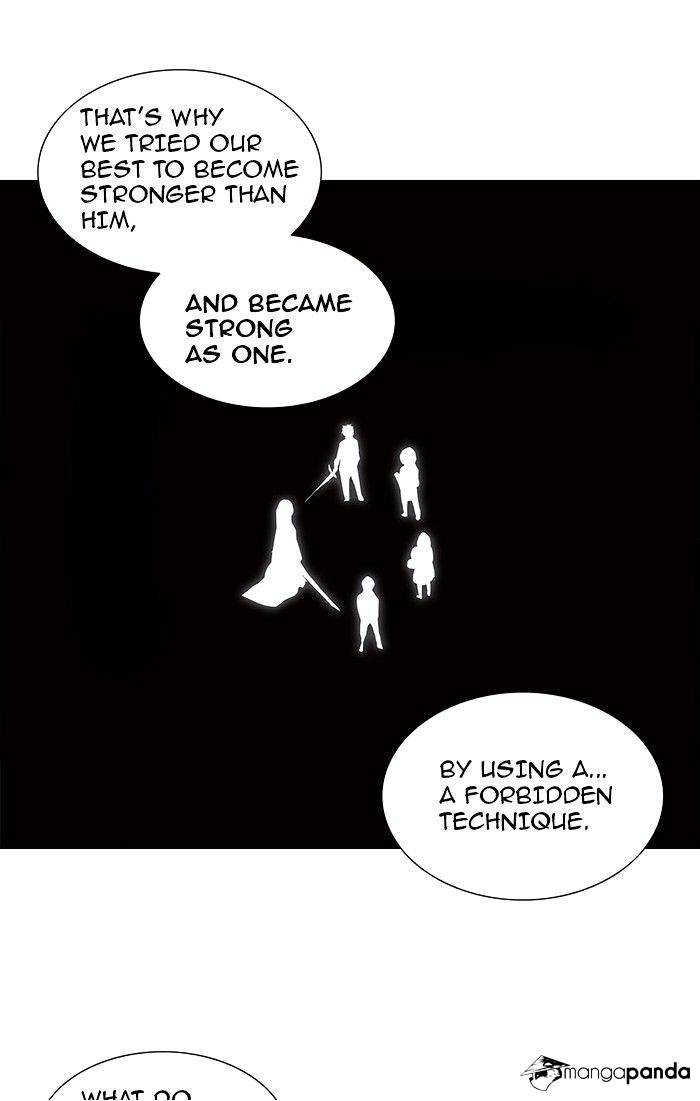 Tower of God, Chapter 259 image 47